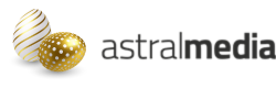 Astral Media